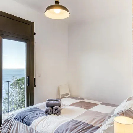 Tatil Evi Isabel Begur