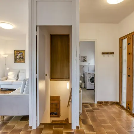 Isabel Tatil Evi Begur