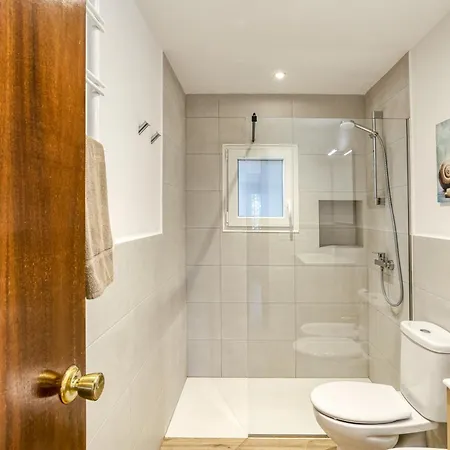 Isabel Tatil Evi Begur