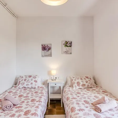 Tatil Evi Isabel
