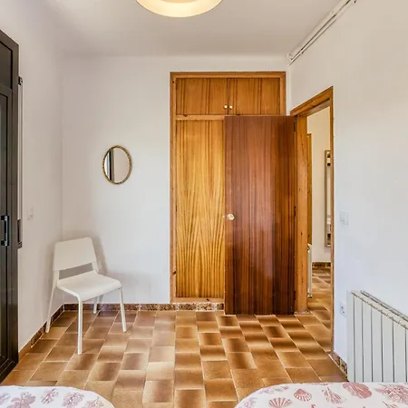Tatil Evi Isabel Begur