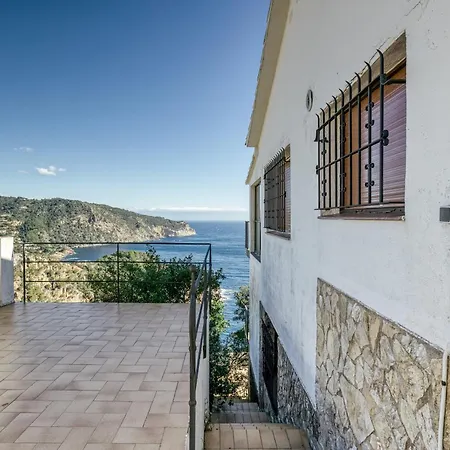 Isabel * Begur