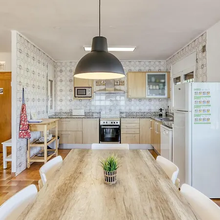 Tatil Evi Isabel