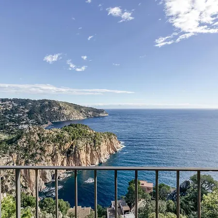 Isabel * Begur